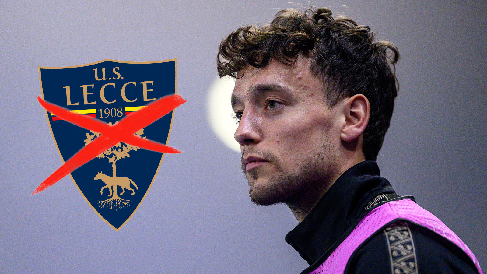 Rösler om Lecce-uppgifterna: ”Vet inte mycket om det”