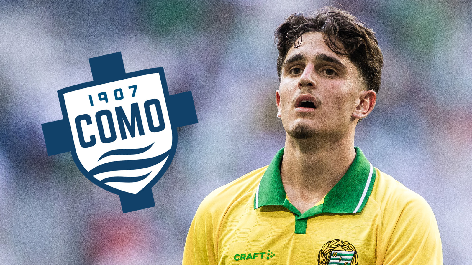 Silly Season-måndag: Como lägger jättebud i sista försök att värva Lahdo