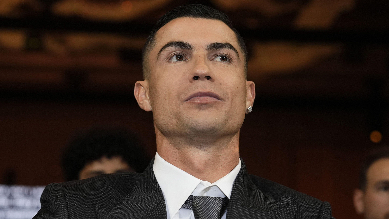Uppgifter: Efter strejken – så mycket kostar Ronaldo