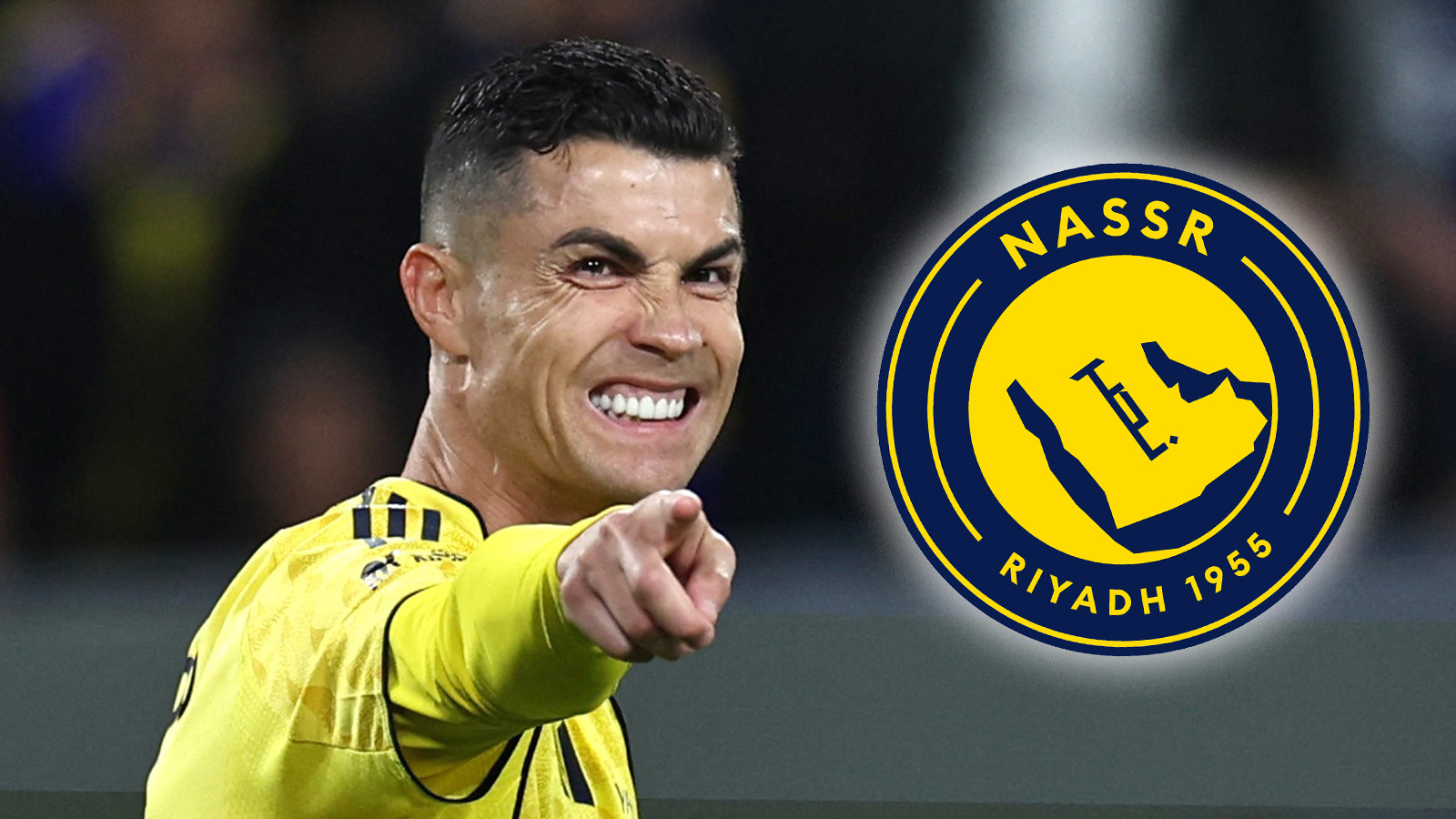 Portugisisk media: Ronaldo avbryter sin strejk från Al Nassr