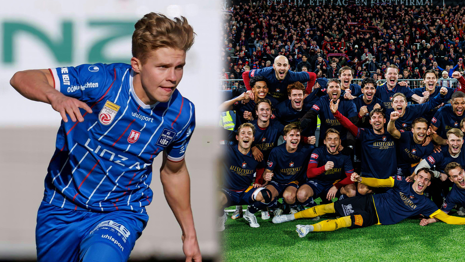 Efter Österrike-flytten – Dahlqvist tror på ÖIS: ”Finns kvalitet”