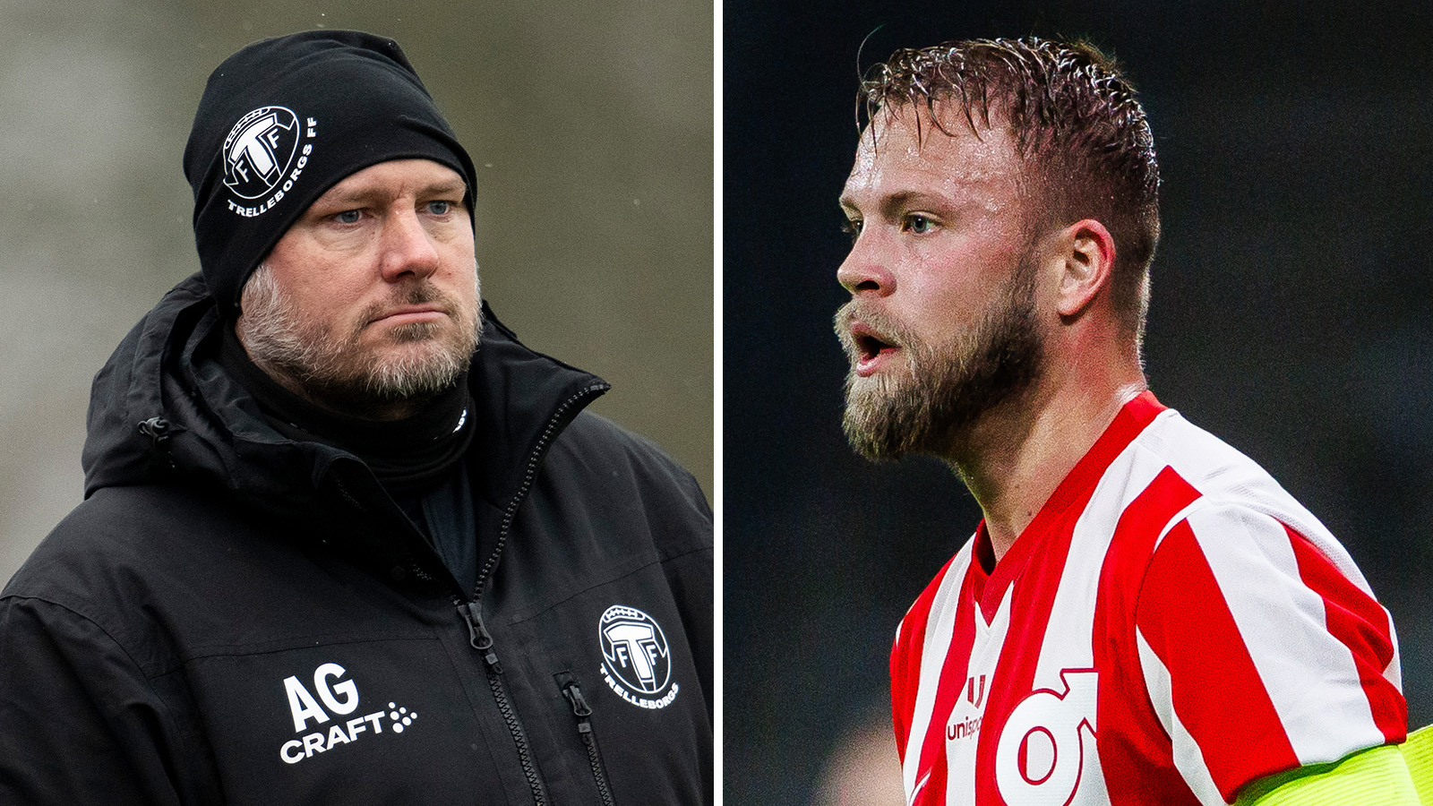 Degerfors med klar premiärseger mot TFF