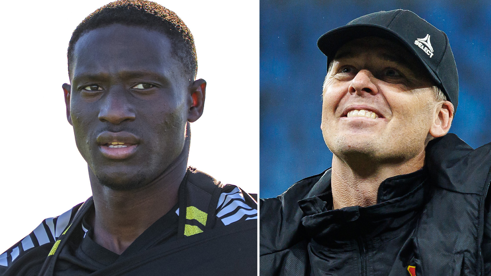Uppgifter: Gais får stora pengar – om Diabate säljs