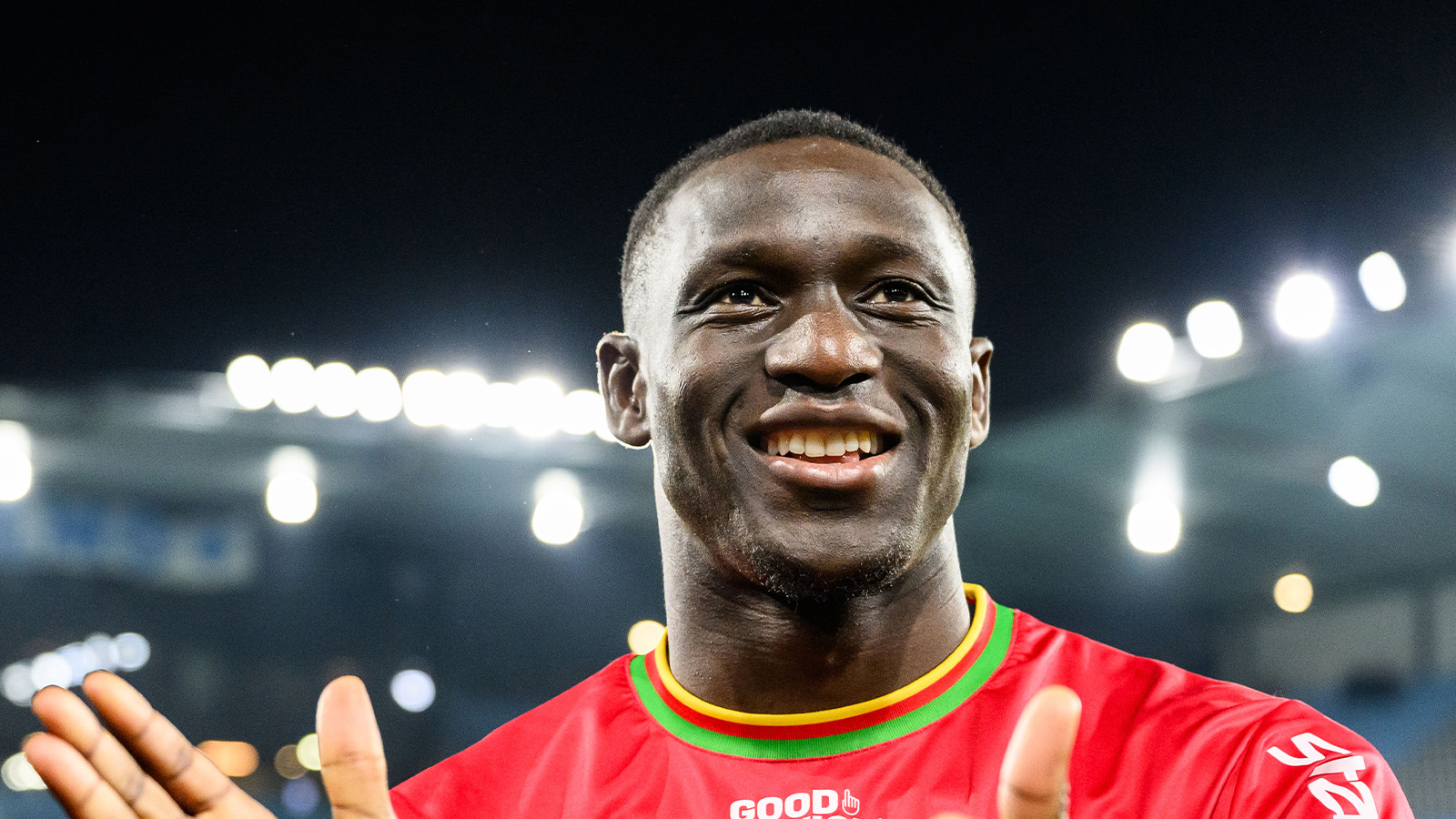 Uppgifter: Deportivo Alaves vill ha Diabate