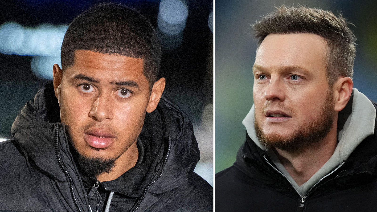 Klart: Kim Hellberg lånar ut spelare – i en vecka