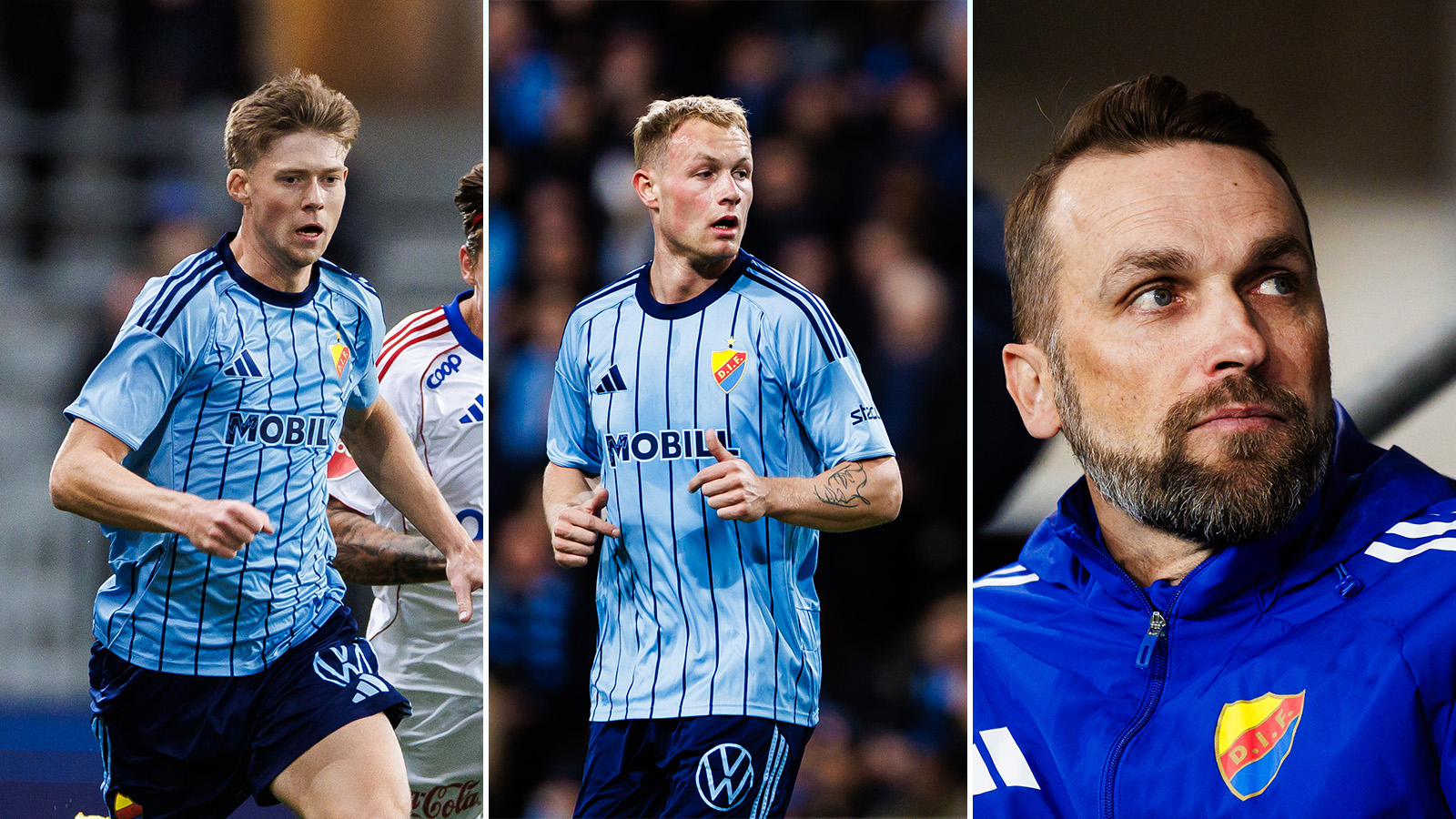 TRE PUNKTER: ”Kan bli en otrevlig överraskning i allsvenskan”