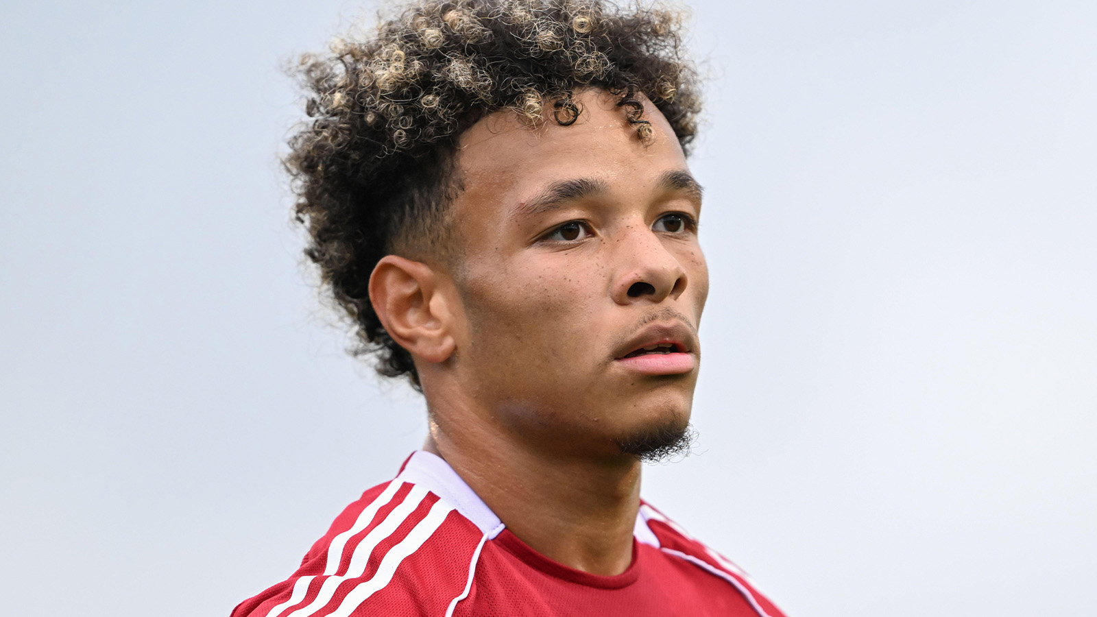 Officiellt: Molde värvar från Liverpool