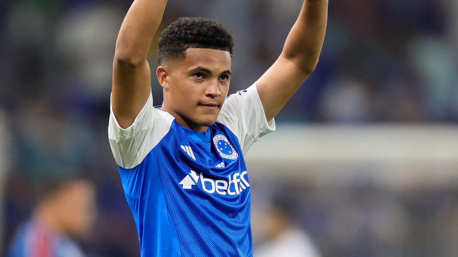 Officiellt: Dortmund klar för Kaua Prates