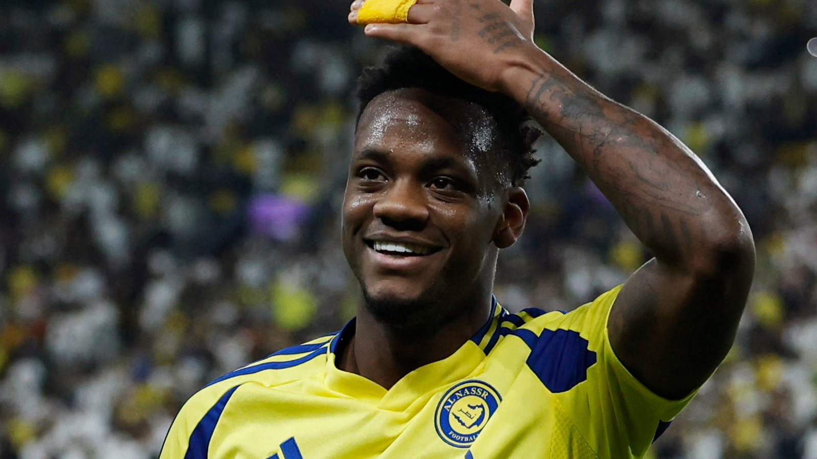 Officiellt: Duran klar för Zenit