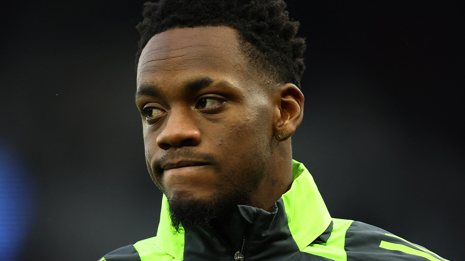 Uppgifter: Jhon Duran till Zenit