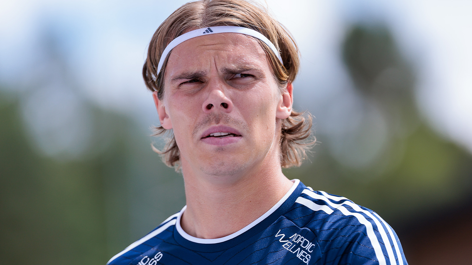 Sportchefen bekräftar: Andersson klar för Nordic United