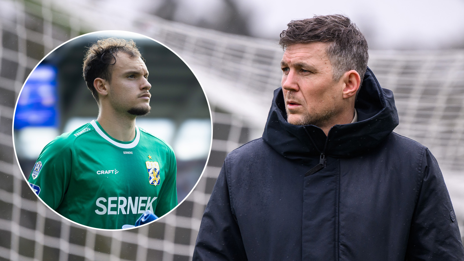 Efter Bishesaris skada – Blåvitt agerar inte på marknaden