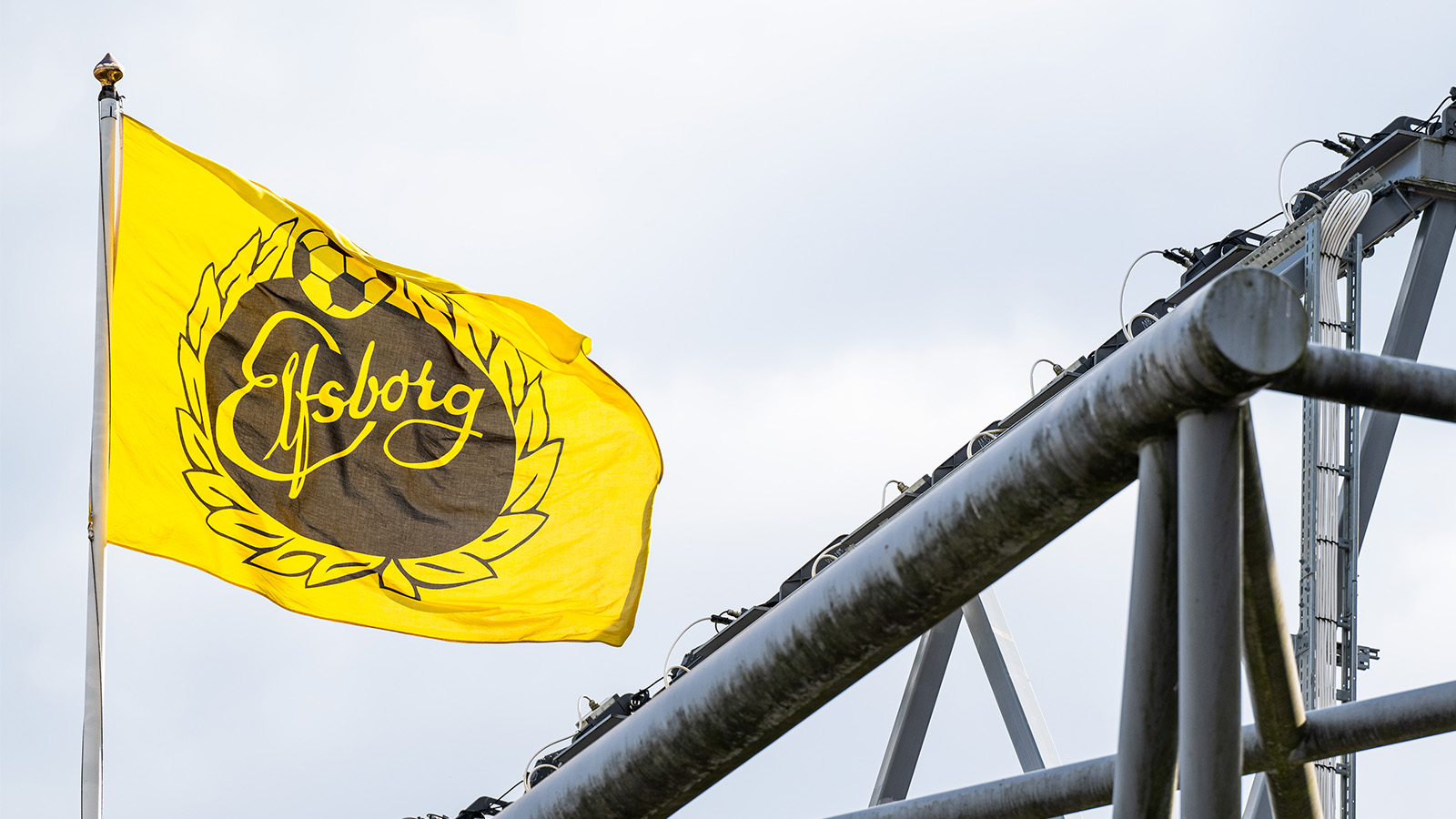 Elfsborg kallar till presskonferens – ska presentera ny coach