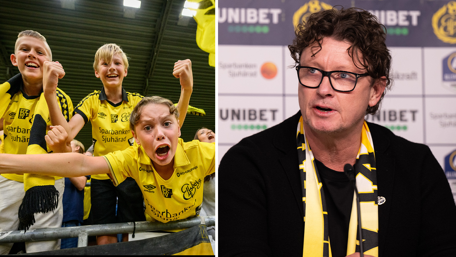 Elfsborg meddelar – slog försäljningsrekord 2025