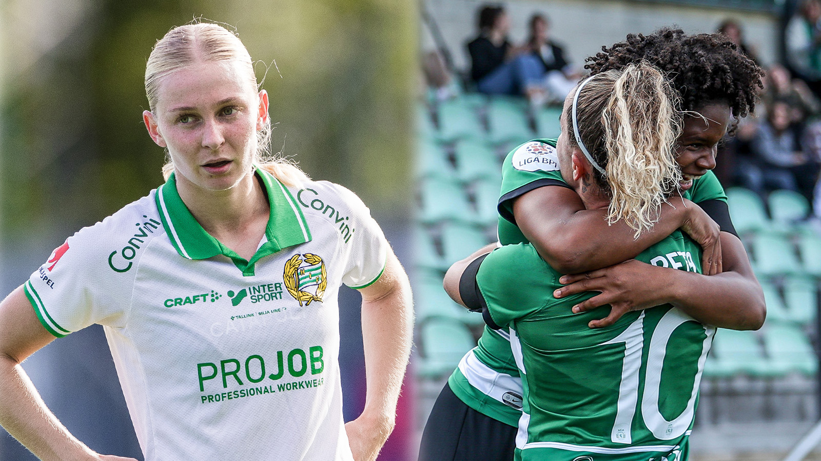 Bajen inställda på tuff kamp i Lissabon: ”Lite mer fult spel”