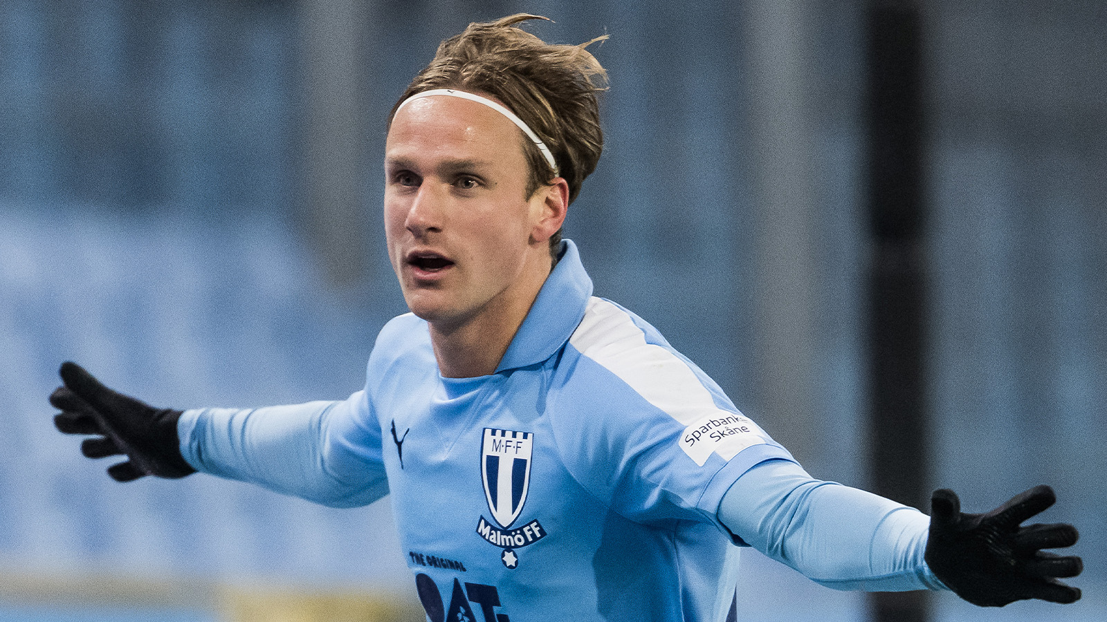 Erik Botheim matchhjälte för MFF mot Varberg