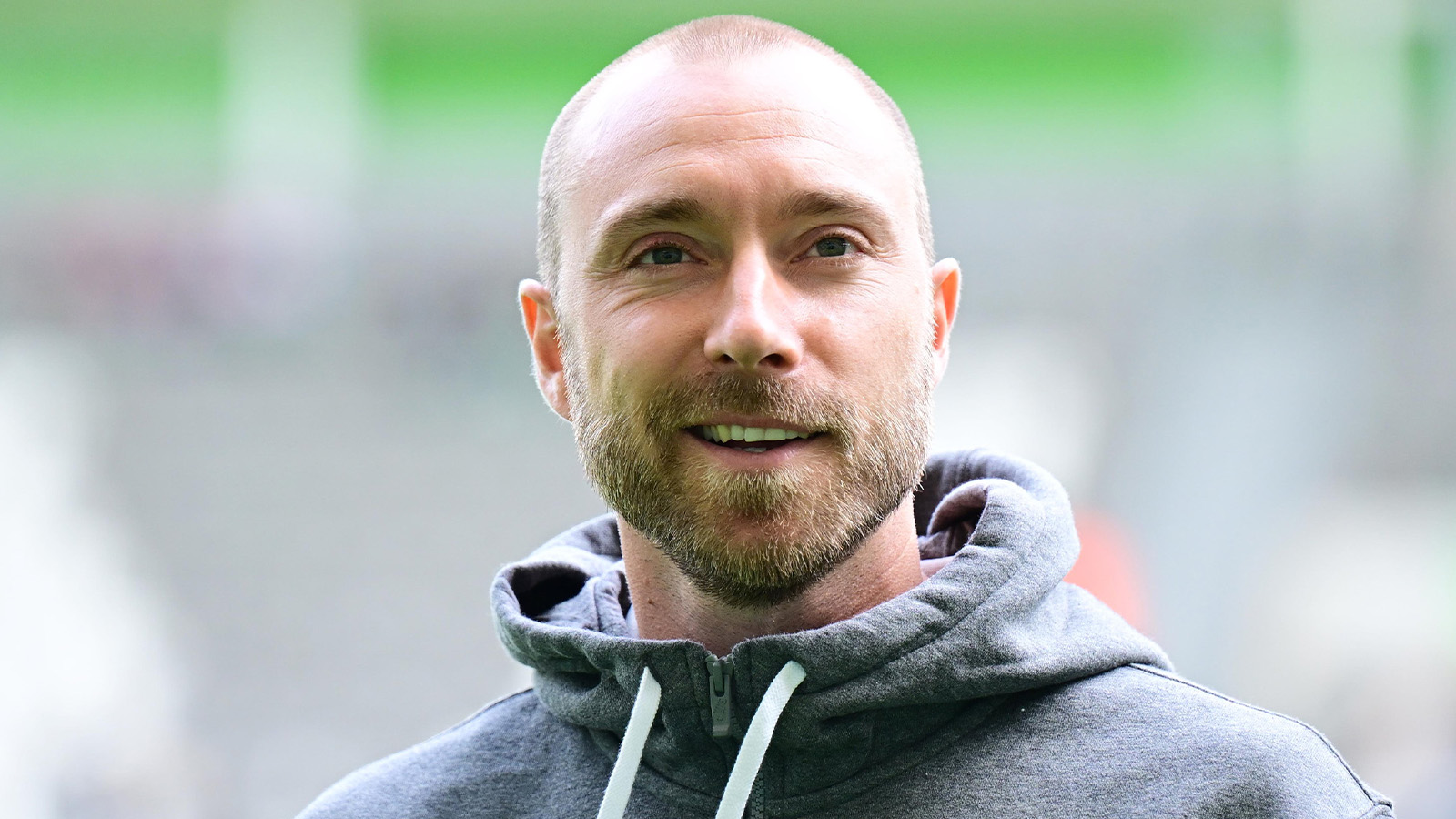 Eriksen vill se Spurs lyfta: ”En klubb jag följer”