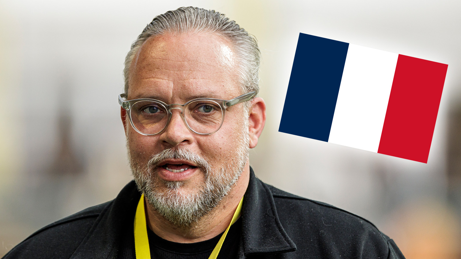 Klart: Falkenberg värvar fransk forward