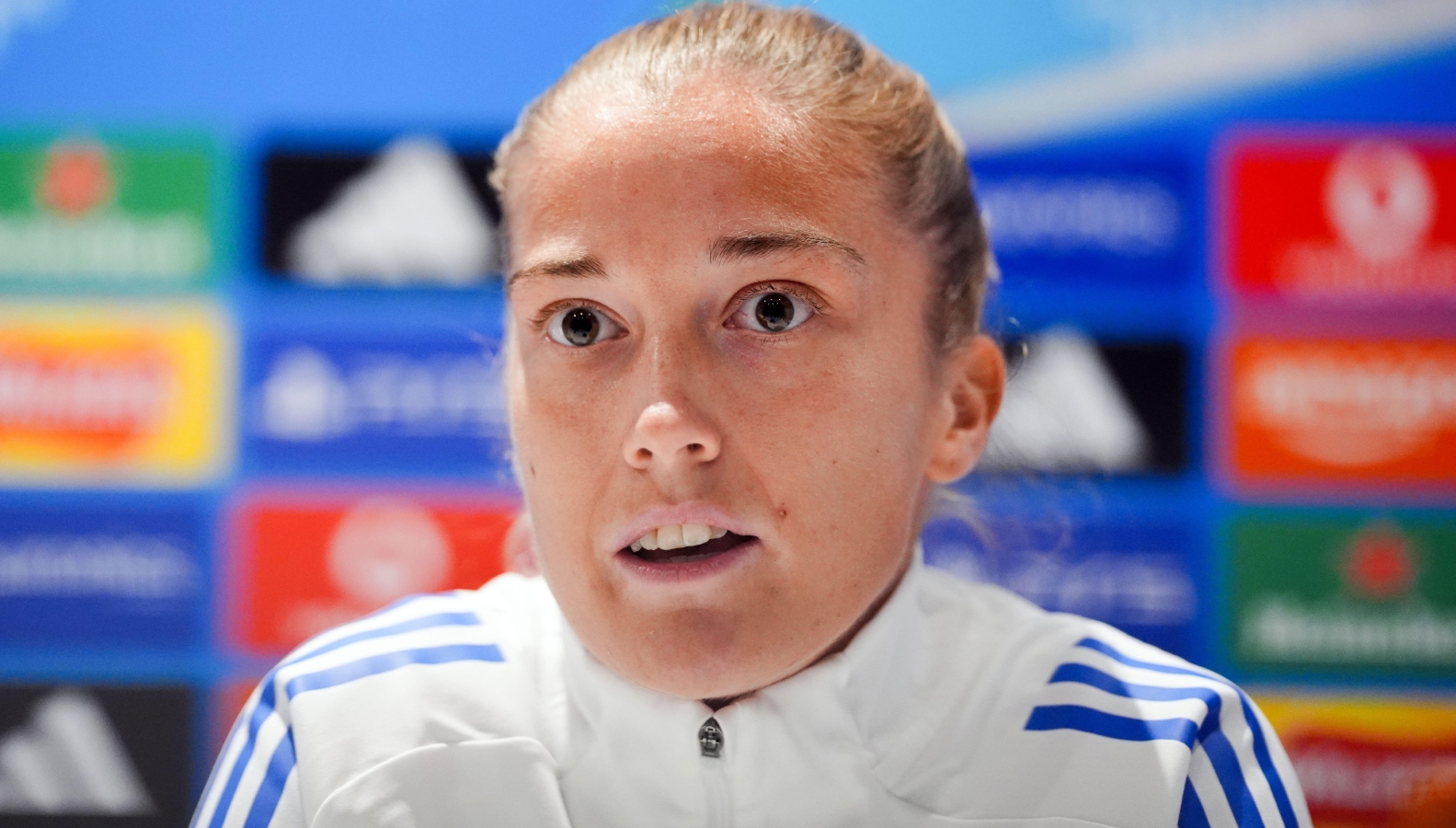 Filippa Angeldahl hjälte i segern