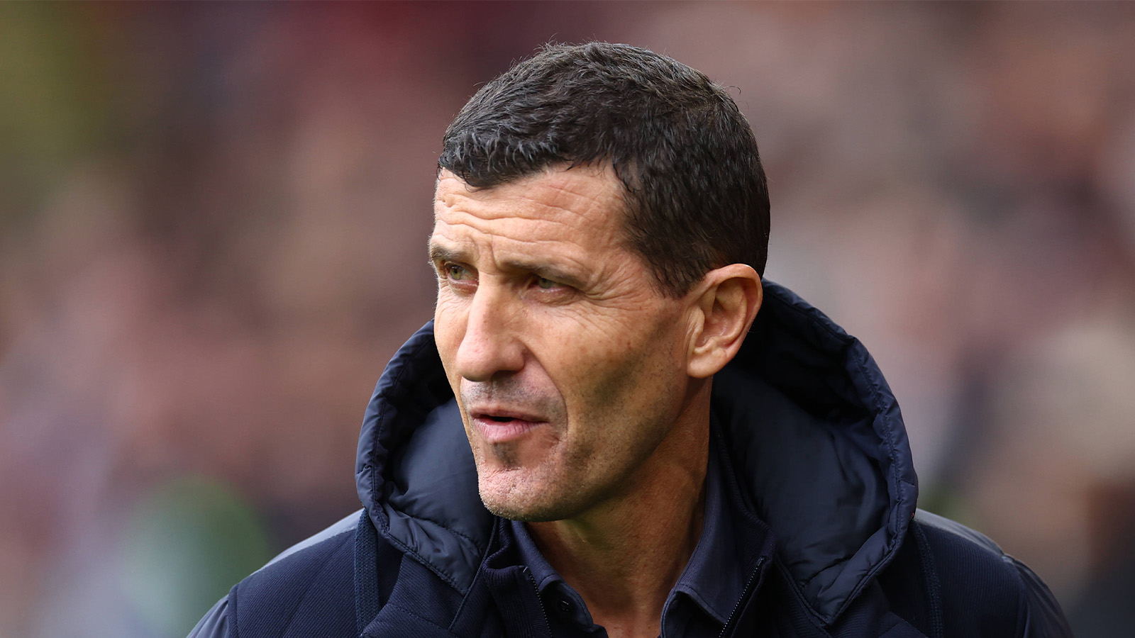 Beskedet: García säger upp sig – lämnar efter tre månader