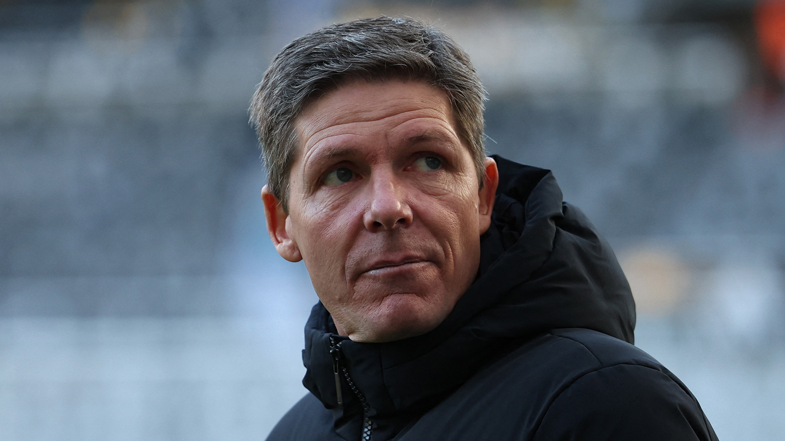 Skrällen: Kan ta över Colombias landslag