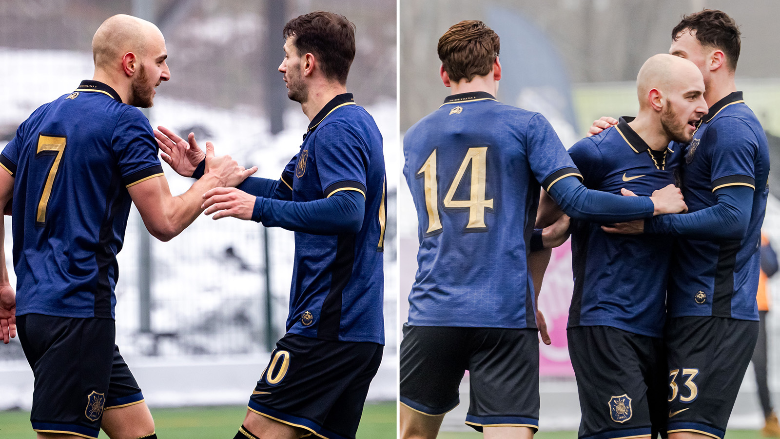 JUST NU: AIK tog viktig seger mot Oddevold