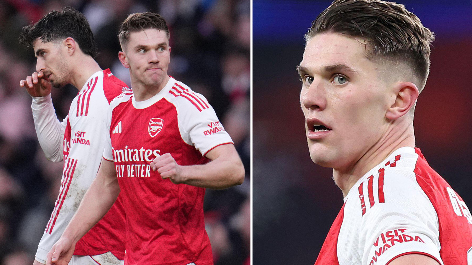 Gyökeres efter succéinhoppet: ”Ett bra tecken”