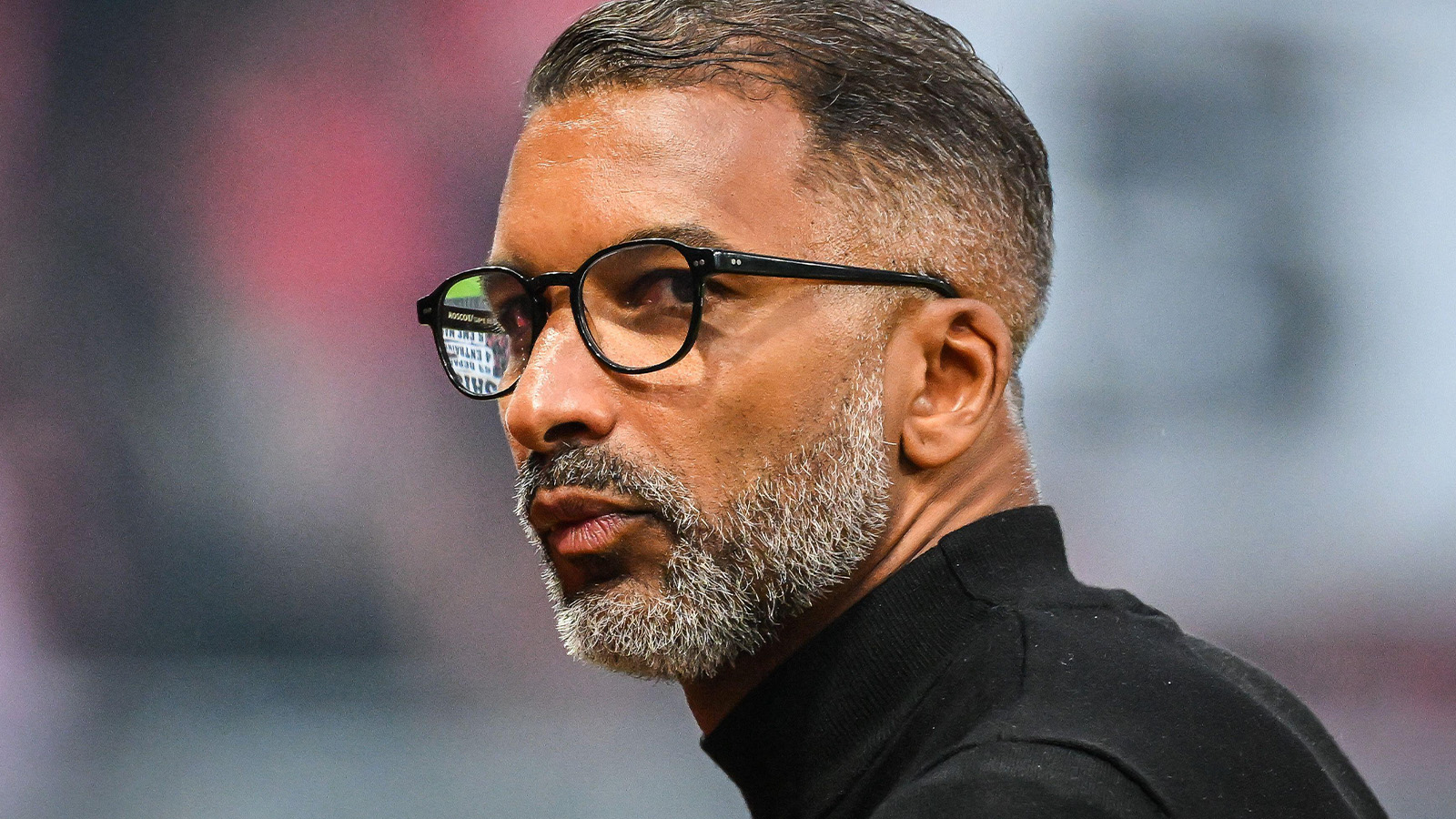 Klart: Rennes sparkar huvudtränaren