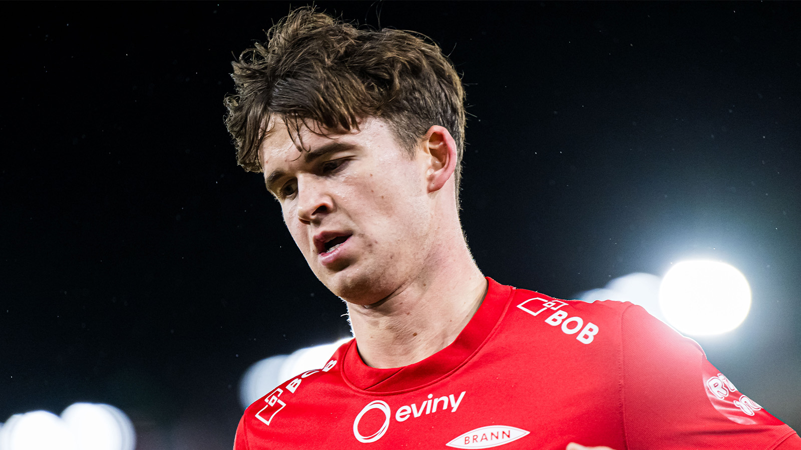 Uppgifter: BP värvar Mads Hansen