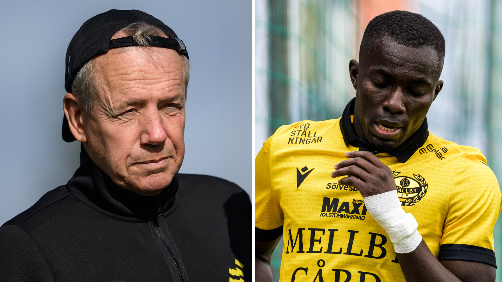 Efter Mannehs misslyckade flyttar: ”Orkar inte längre”