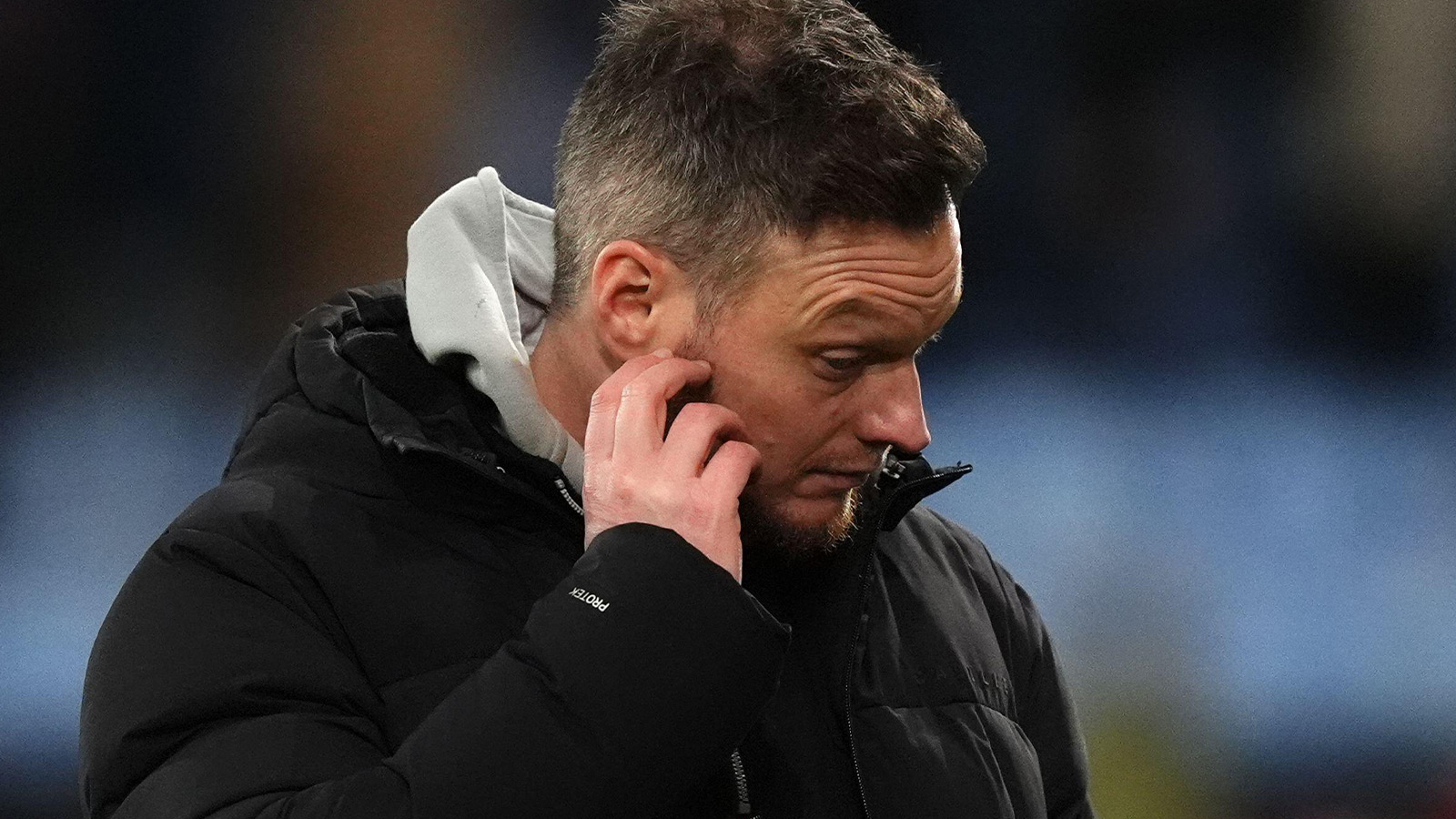 Nytt poängtapp för Kim Hellberg och Middlesbrough