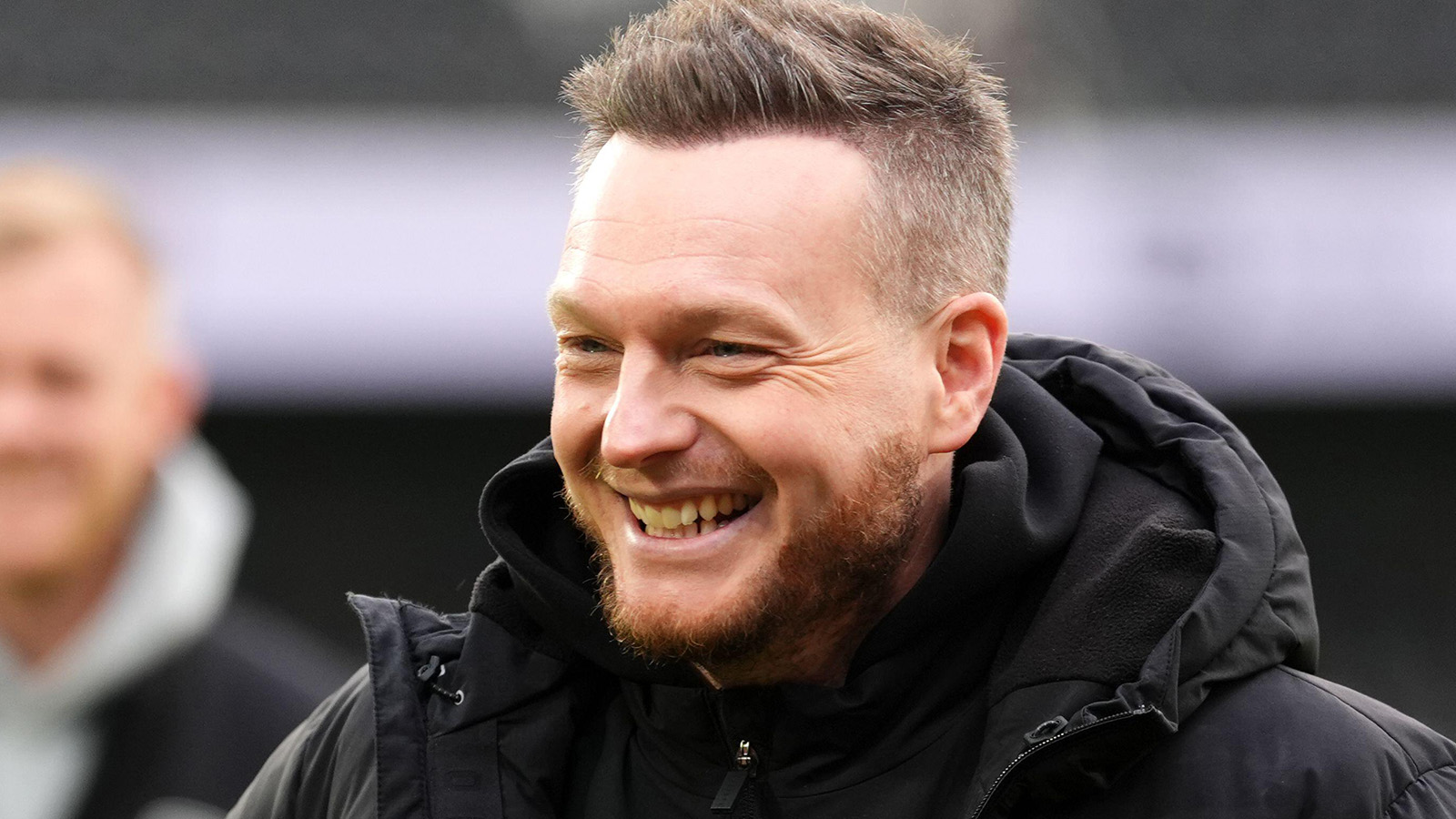 Hellbergs lycka efter succén: ”Betyder allt för mig”