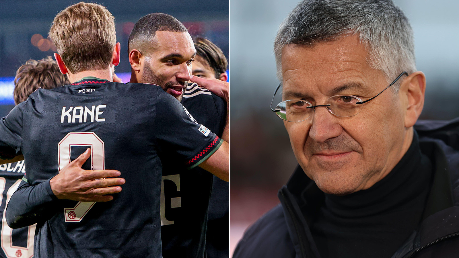 Toppens kritik mot 51-procentregeln: ”Ska avskaffas”