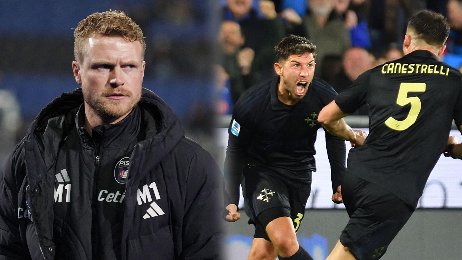 Superdatorn: Så stor risk löper Hiljemarks Pisa att åka ur