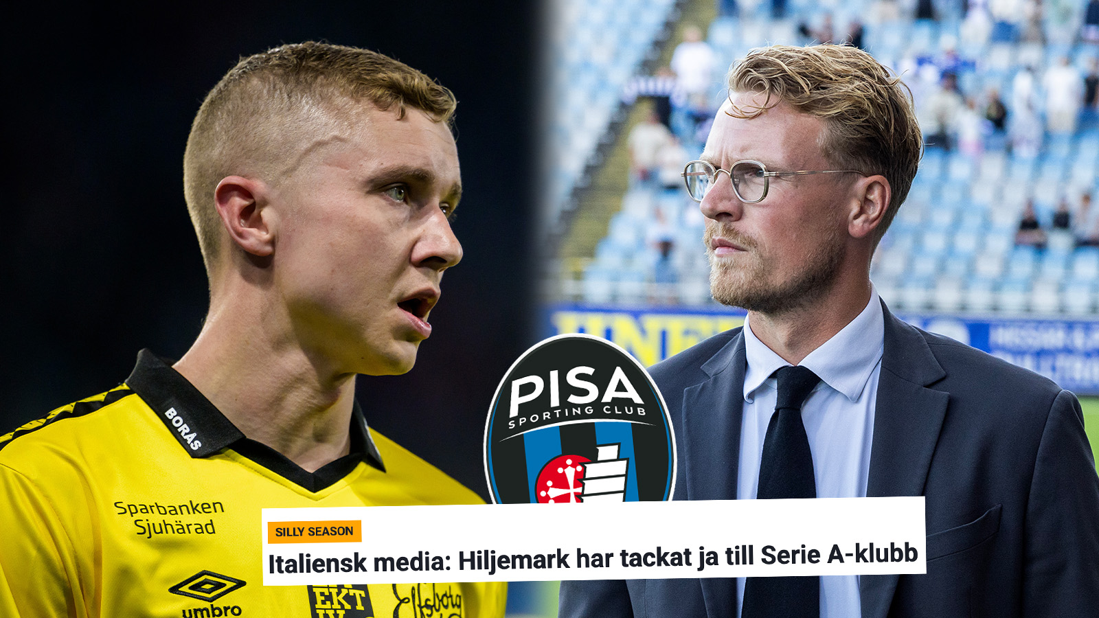 Chockades av Hiljemark-uppgifterna: ”Lite dålig tajming”