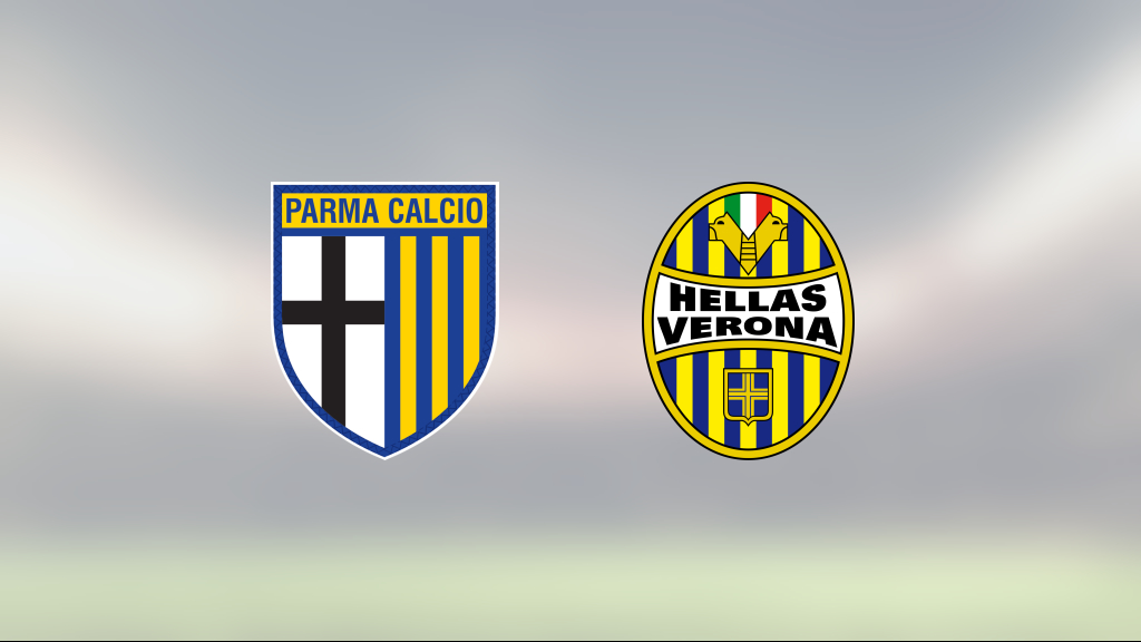 Bernabe och Pellegrino matchvinnare hemma mot Verona