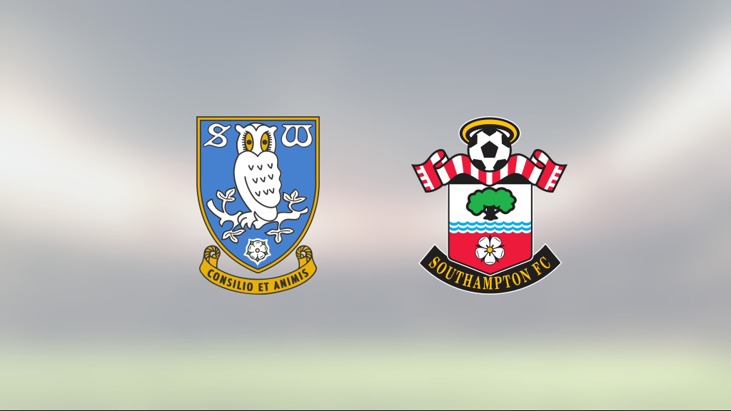 Southampton fortsätter vinna mot favoritmotståndet