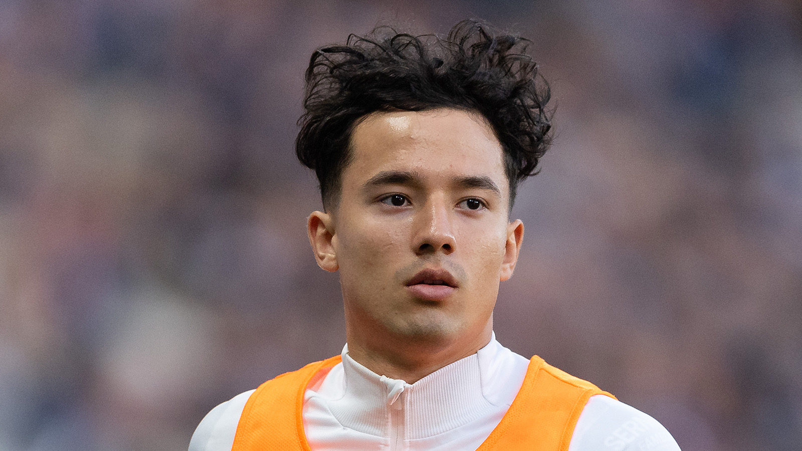 AVSLÖJAR: Hårdnande intresse för Blåvitts förre supertalang