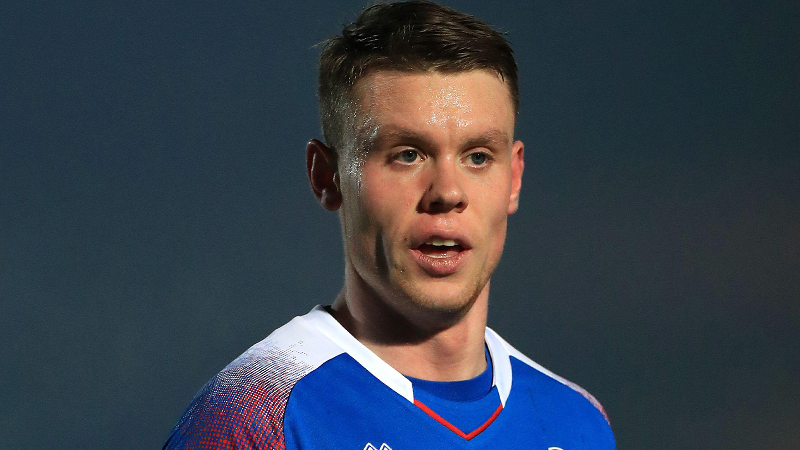 Uppgifter: Mittfältaren nobbade Kalmar FF