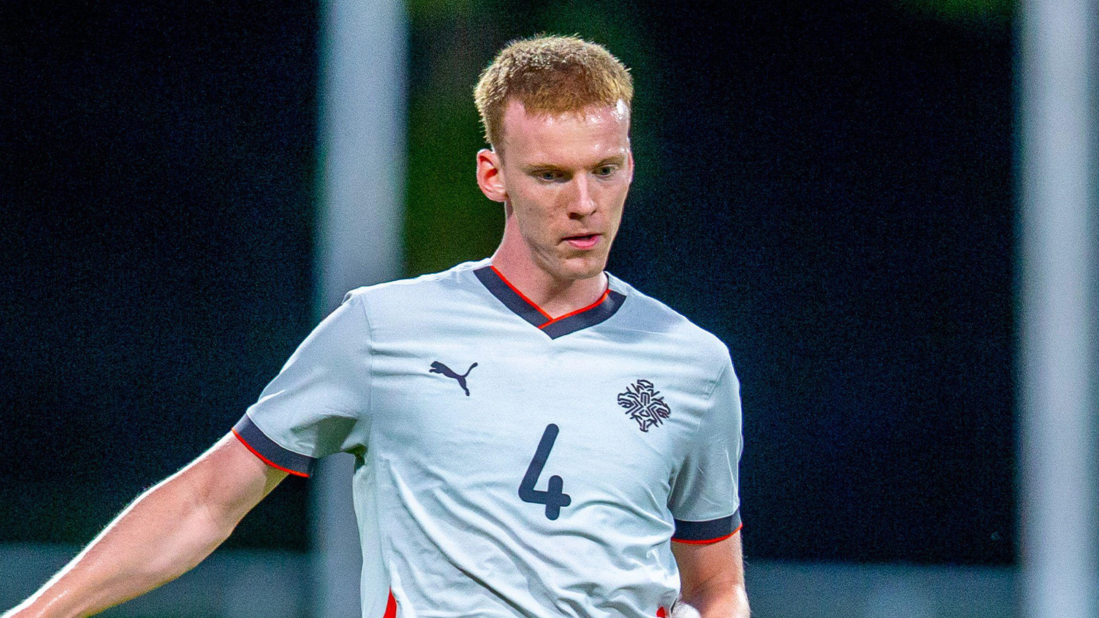 Uppgifter: IFK Värnamo värvar U21-landslagsback