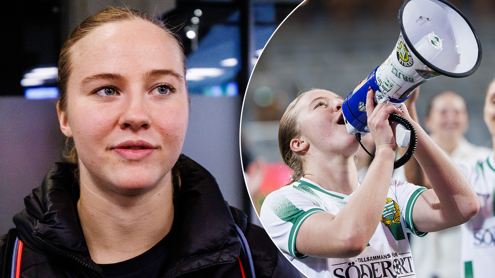 Bajens matchvinnare drivs av press: ”Jag älskar det”