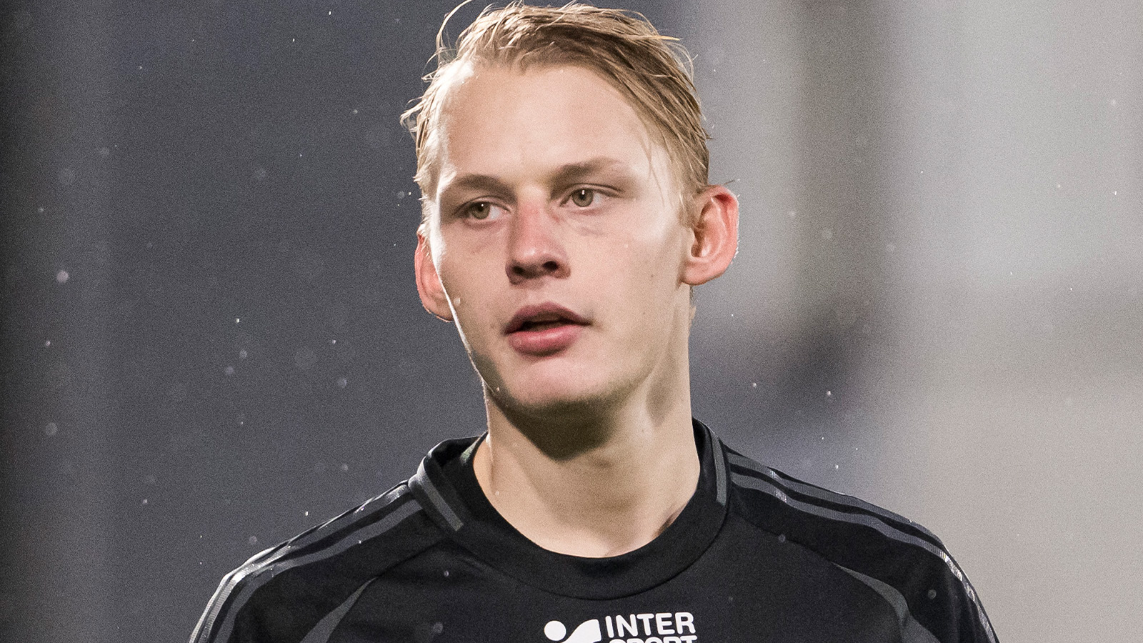 Officiellt: Oddevold värvar Filip Järlesand