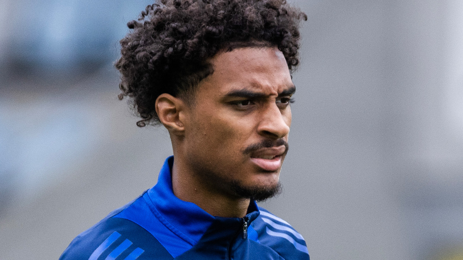 Bekräftat: Bud på Jesper Ceesay nobbat