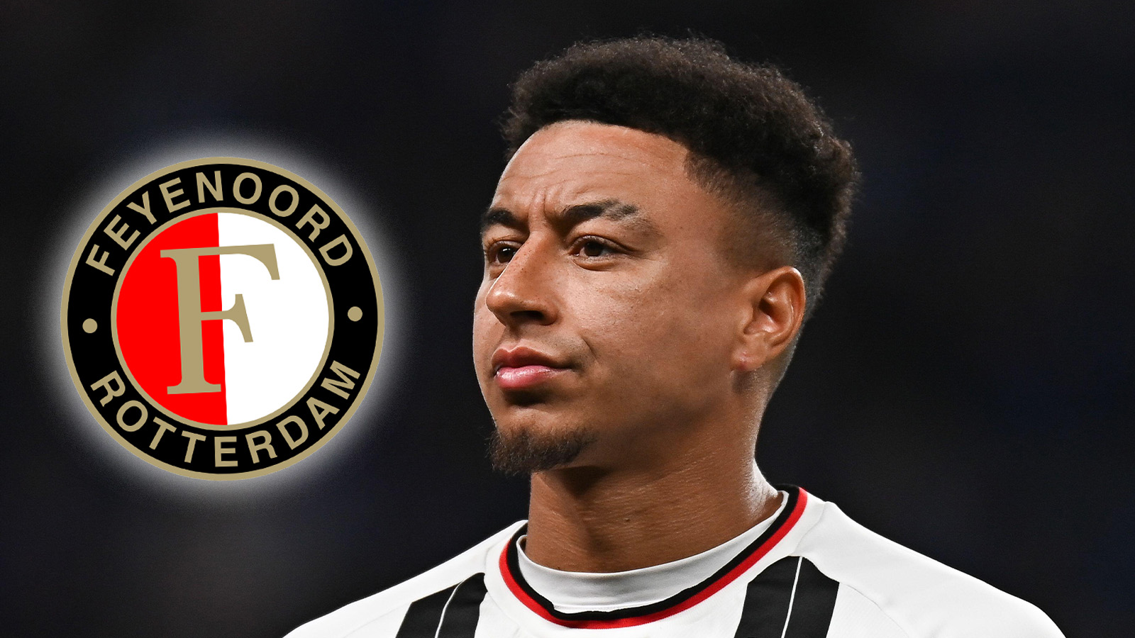 Uppgifter: Feyenoord visar intresse för Lingard