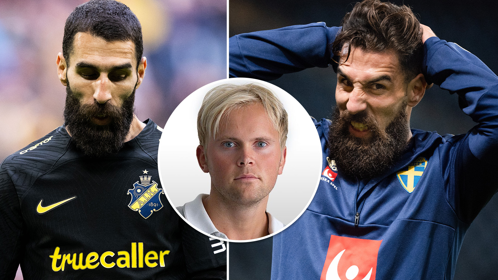 Domen efter Durmaz exit: ”Skulle aldrig gått till AIK”