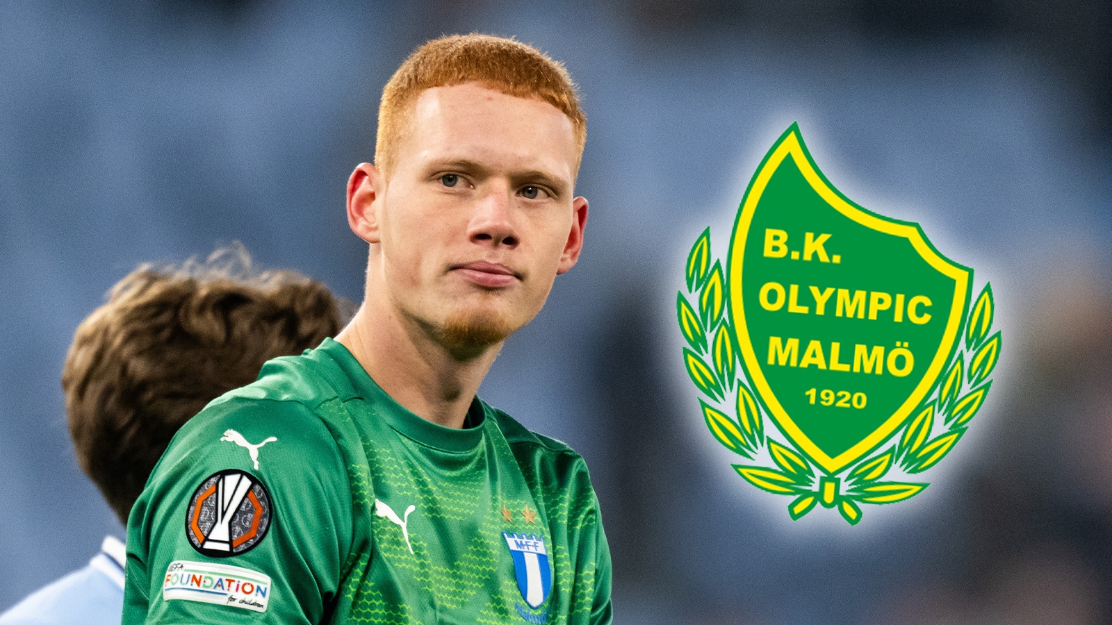 Klart: Malmö FF lånar ut målvaktstalangen