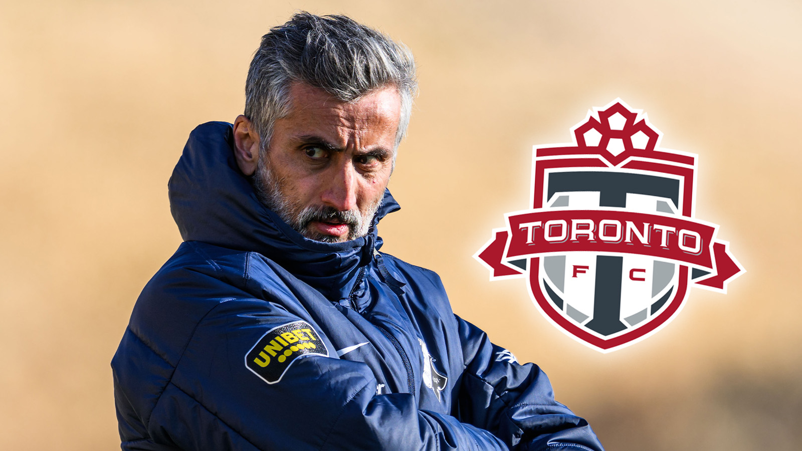 AIK kryssade mot Toronto – efter sent kvitteringsmål