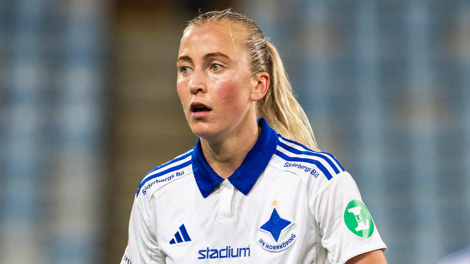 Norrköping tog tre viktiga poäng mot BP