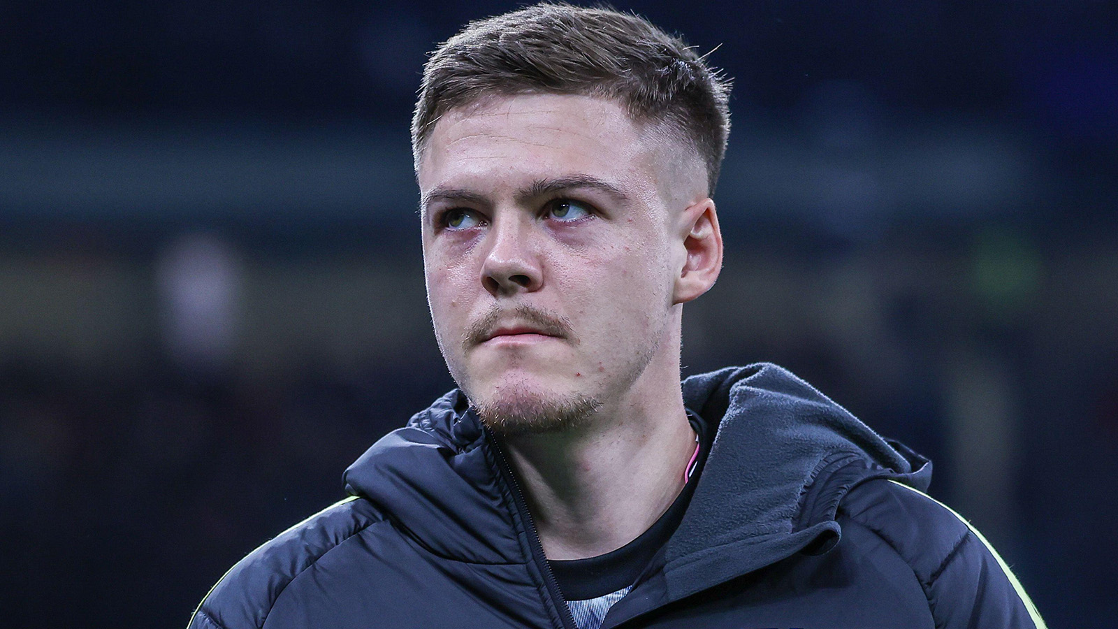 Uppgifter: Juventus kan köpa loss Holm