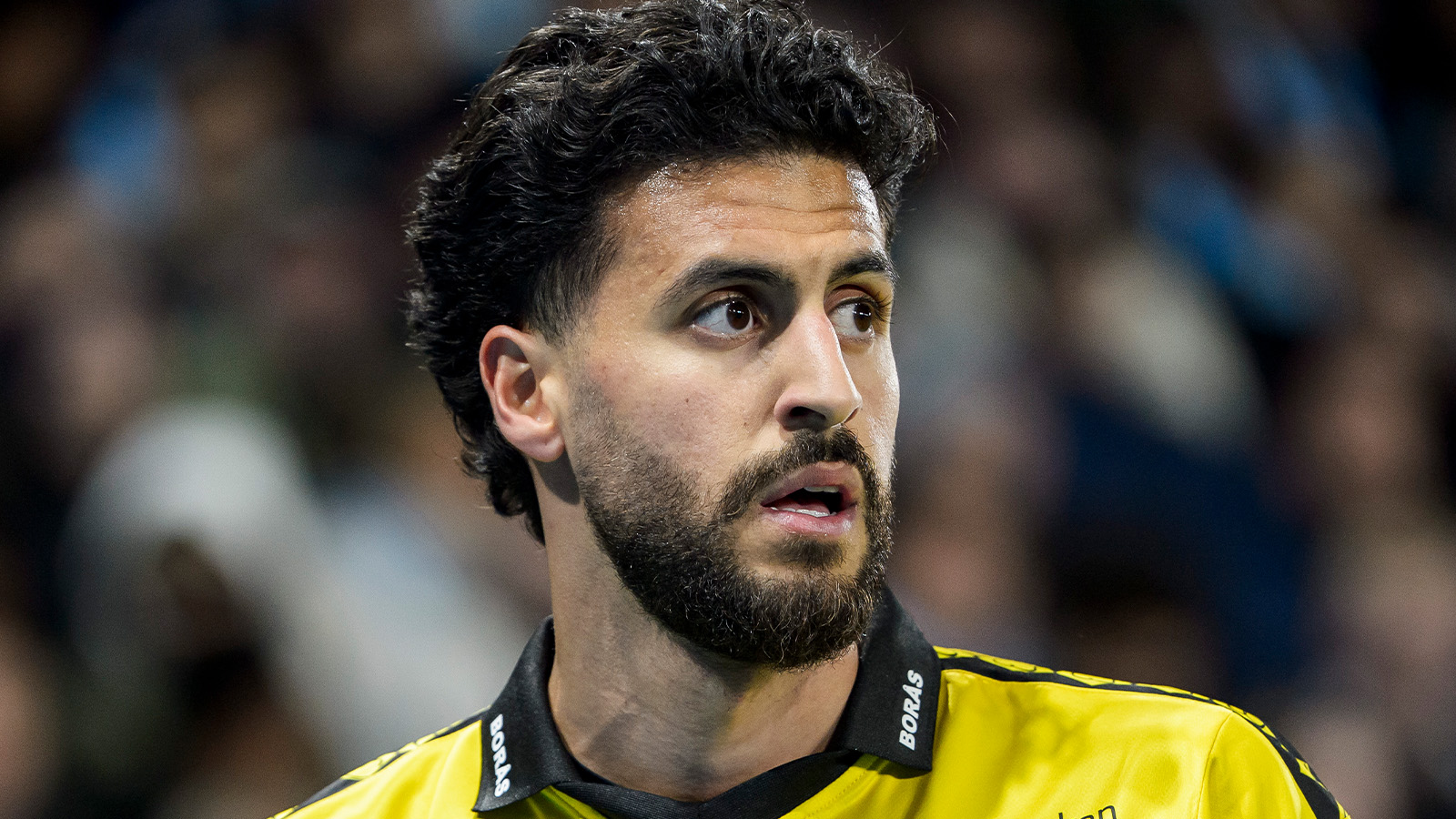 Officiellt: Rami Kaib klar för Halmstads BK